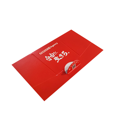 半円形のストッパー部分を立てる